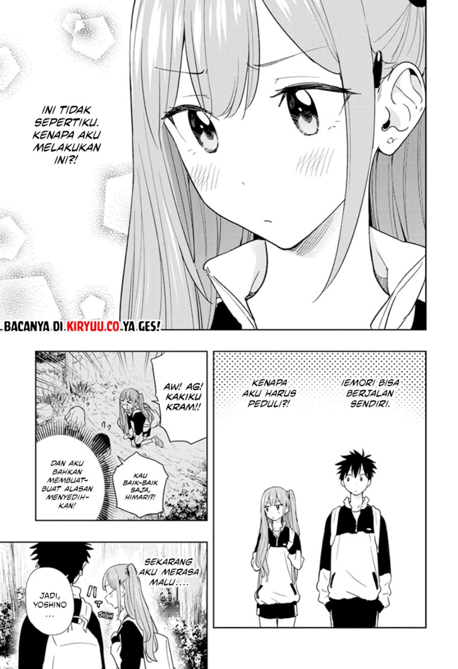 Hima-Ten!
