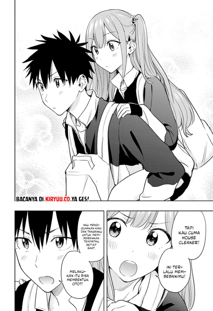 Hima-Ten!