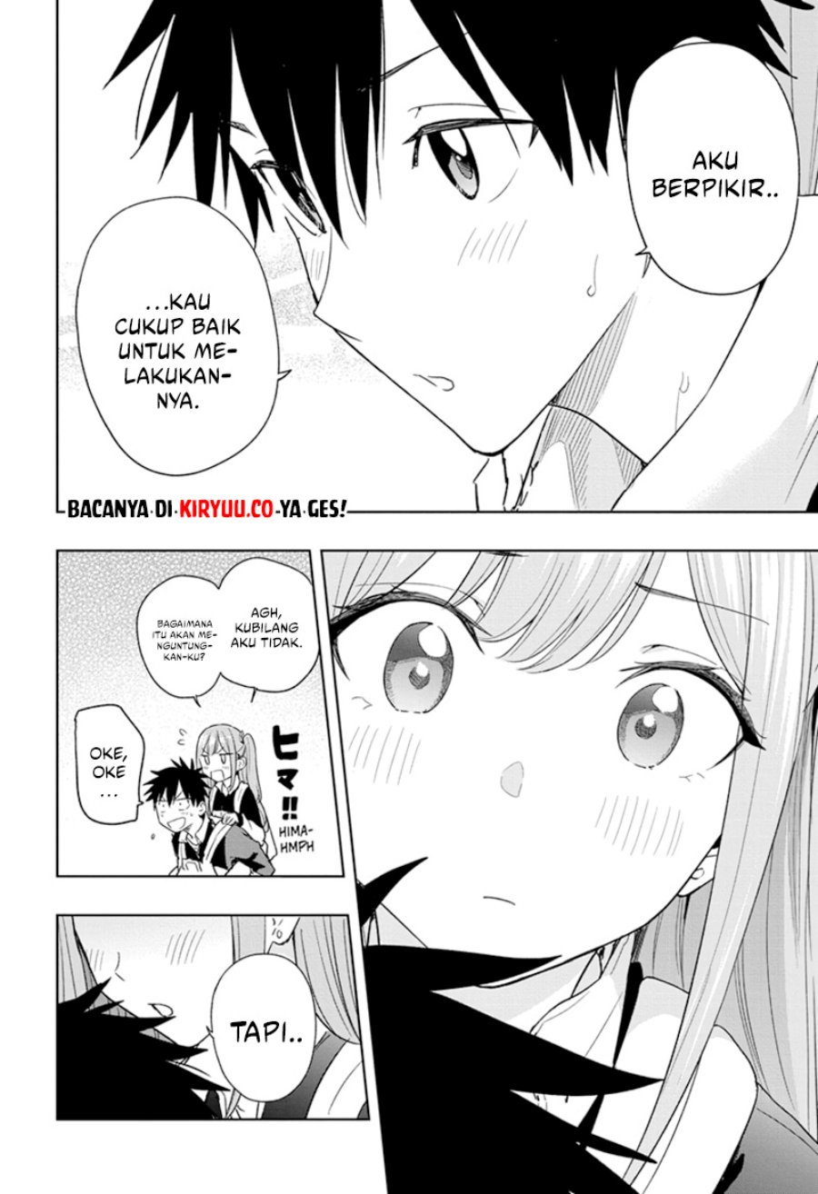 Hima-Ten!