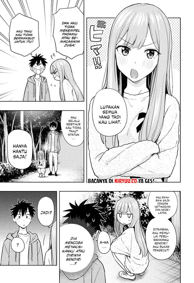 Hima-Ten!