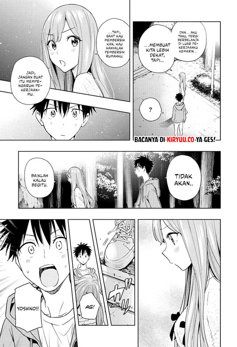 Hima-Ten!
