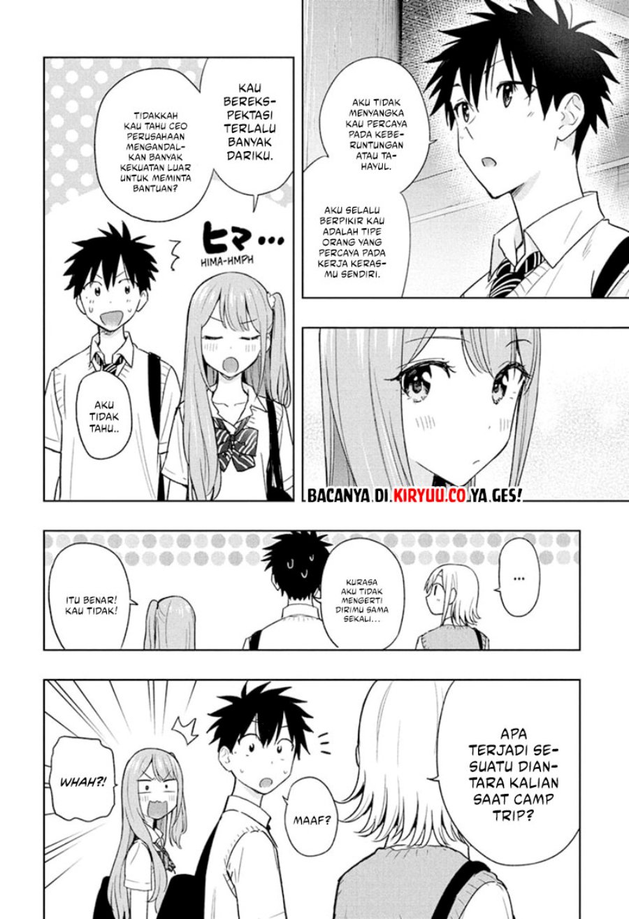 Hima-Ten!