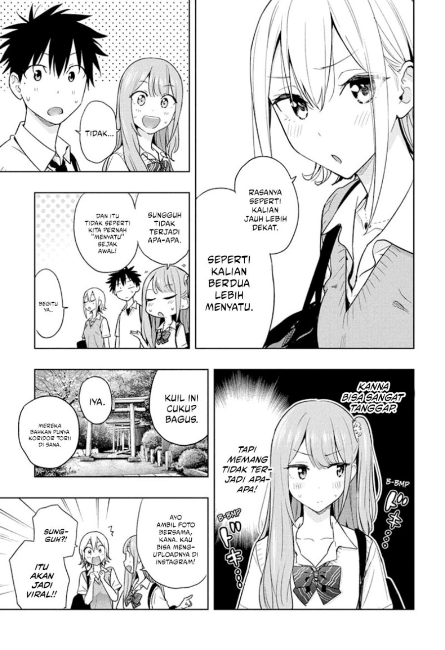 Hima-Ten!