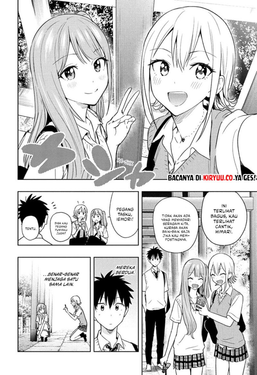Hima-Ten!