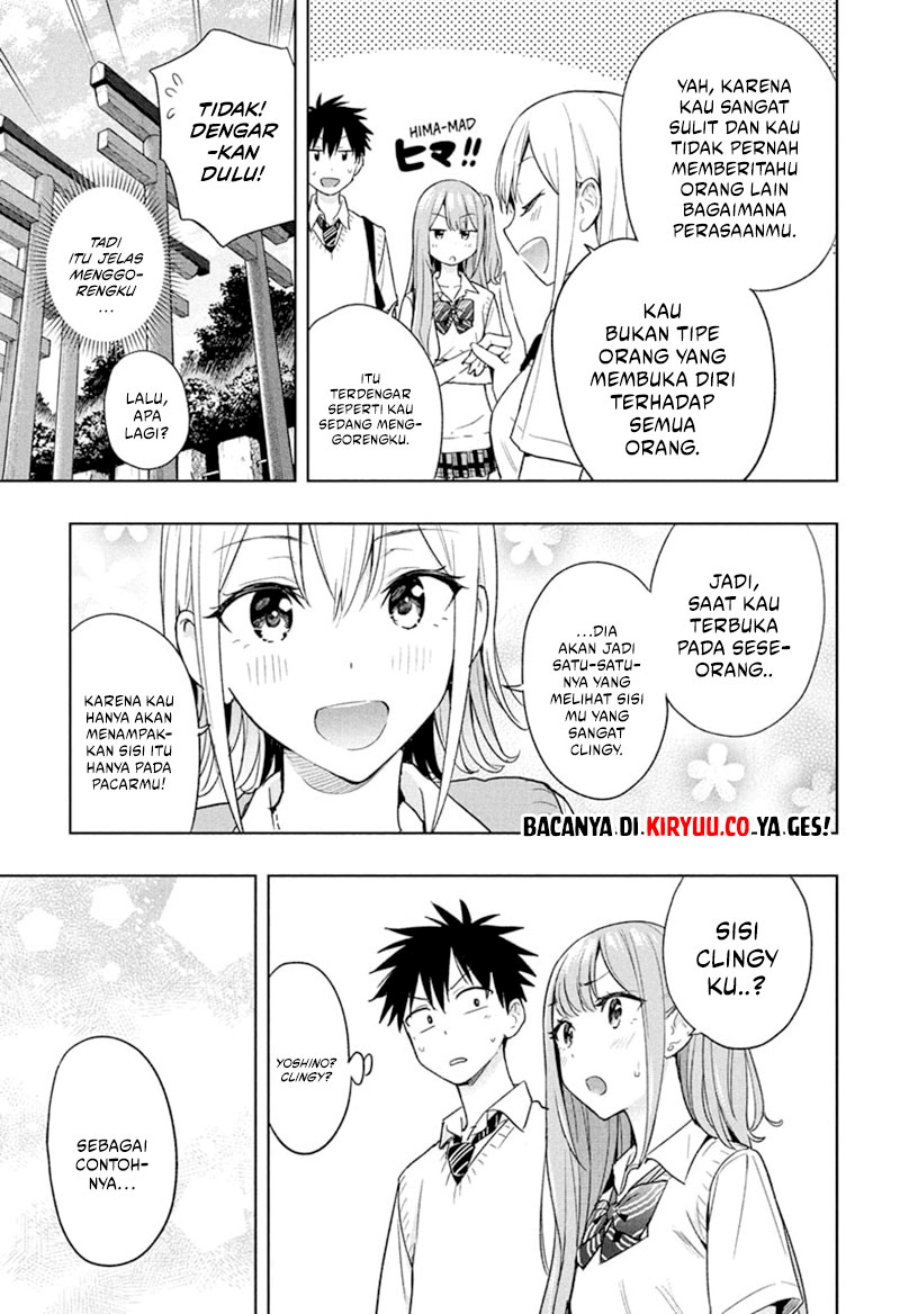 Hima-Ten!