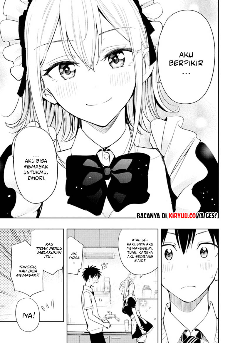 Hima-Ten!