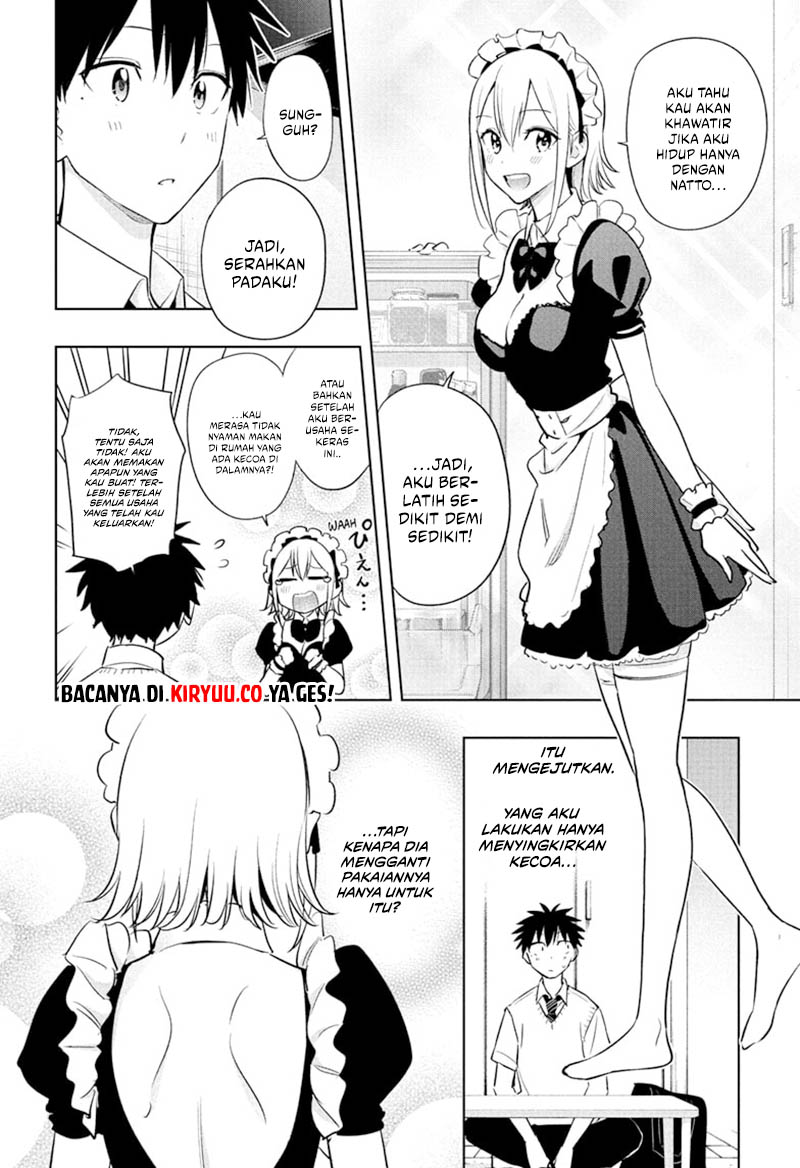 Hima-Ten!