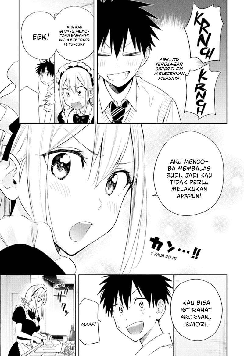 Hima-Ten!