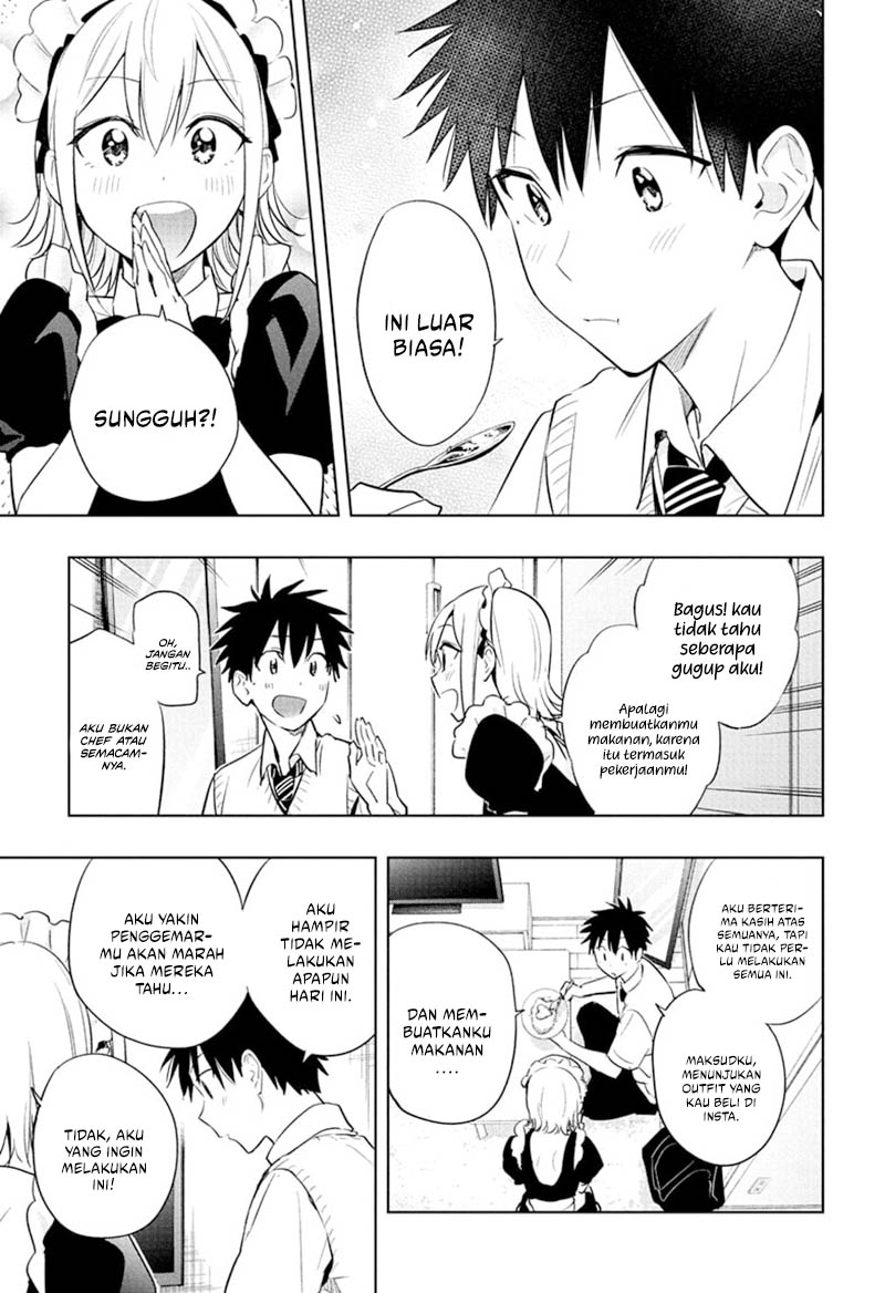 Hima-Ten!