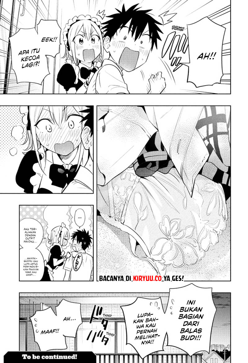 Hima-Ten!