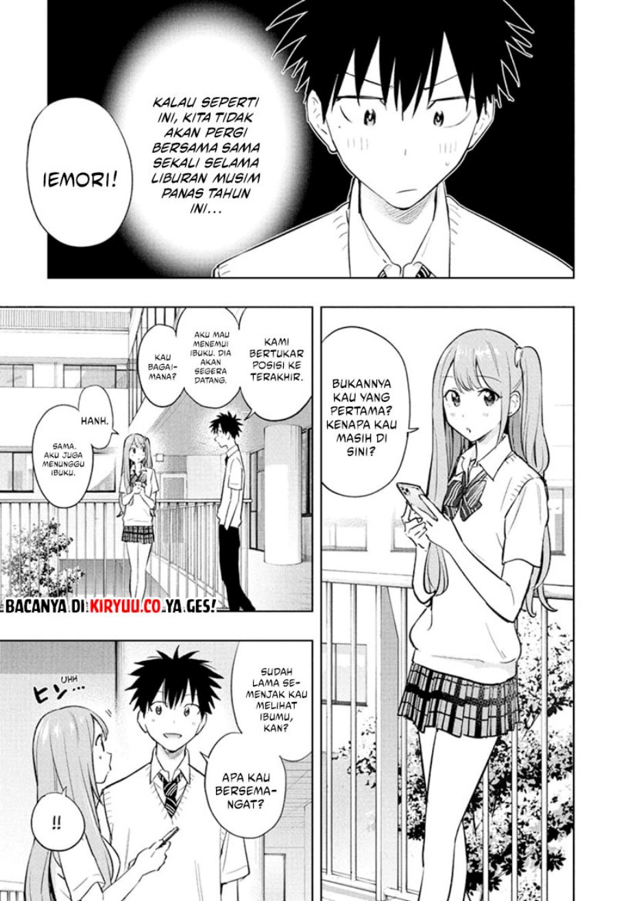 Hima-Ten!