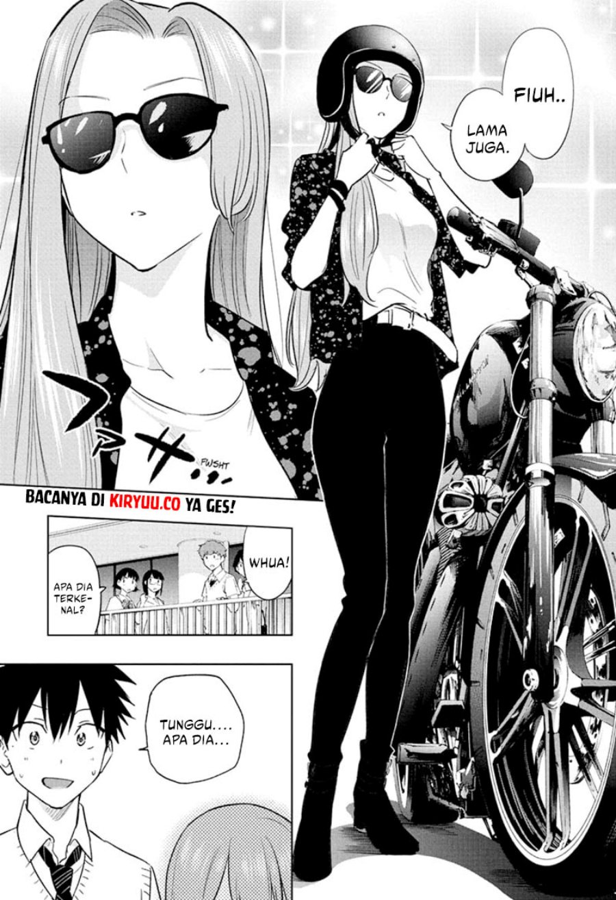 Hima-Ten!