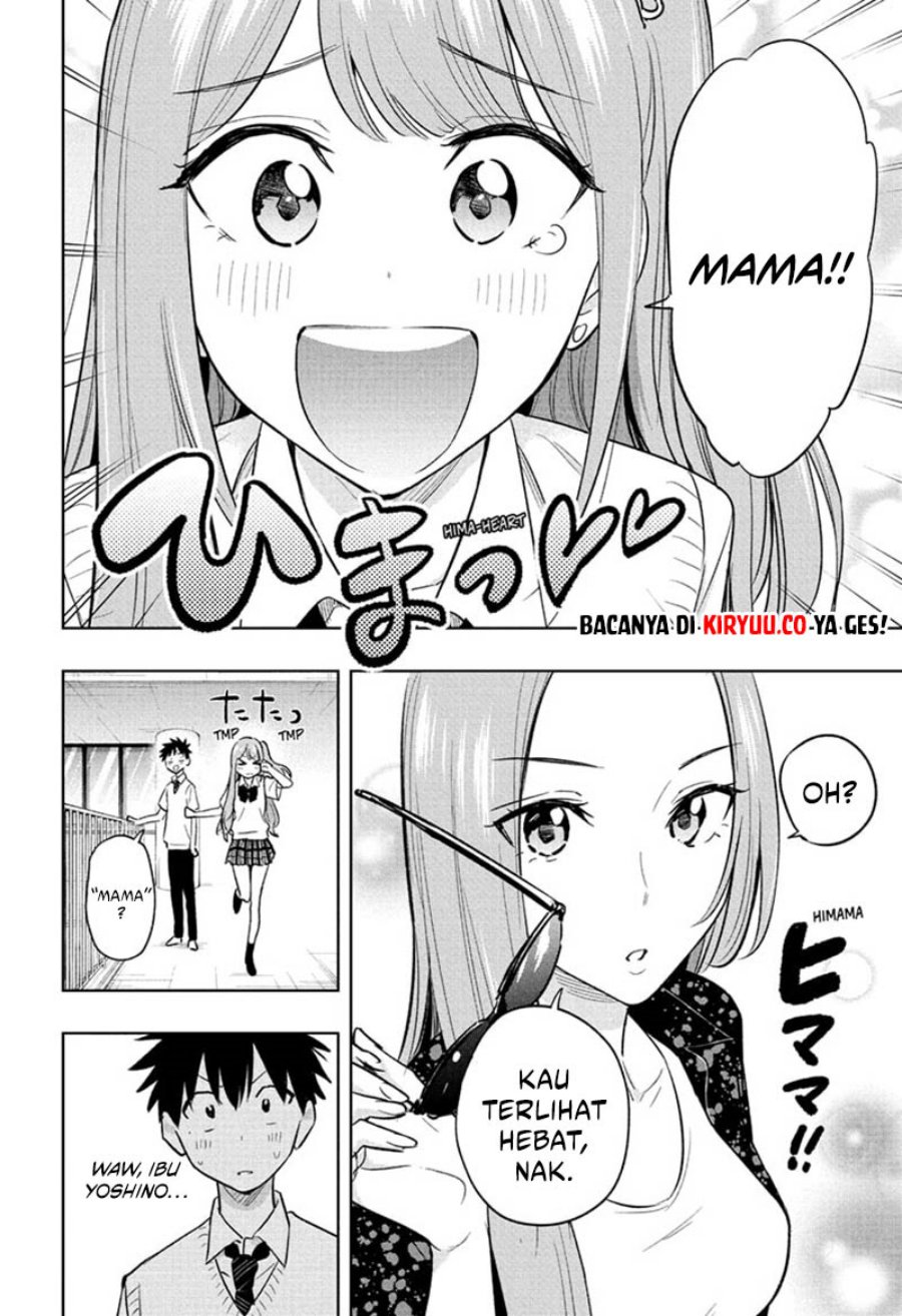 Hima-Ten!