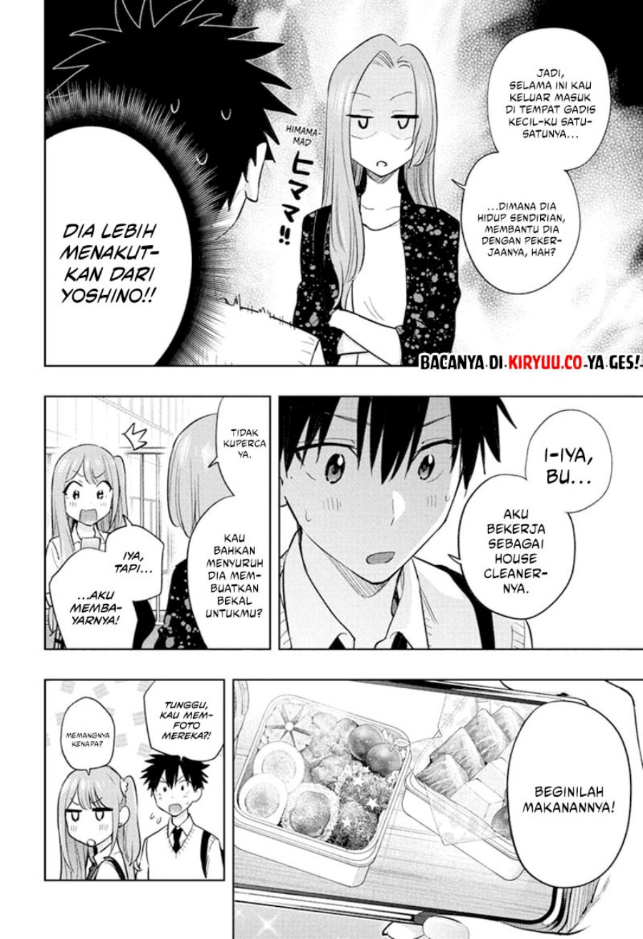 Hima-Ten!