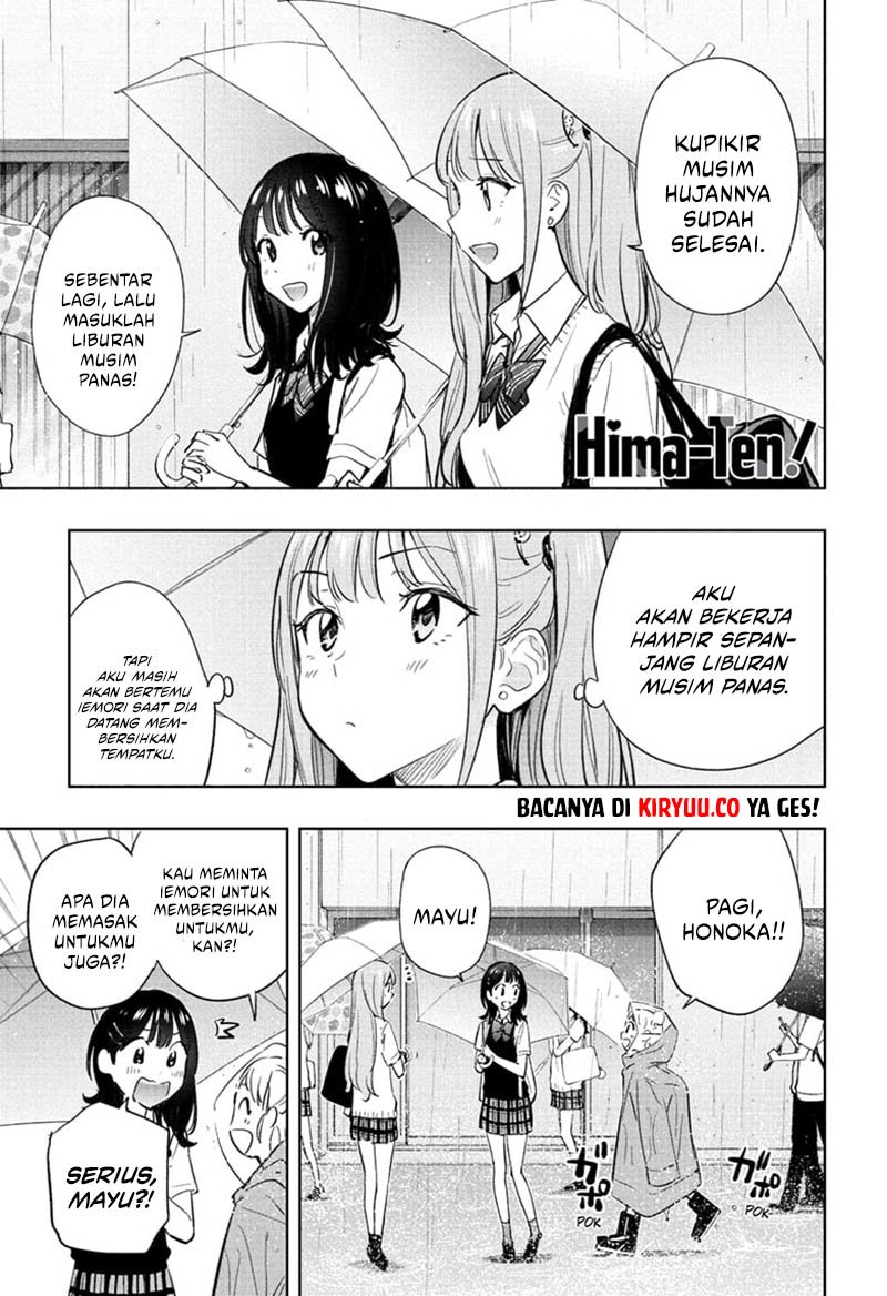 Hima-Ten!