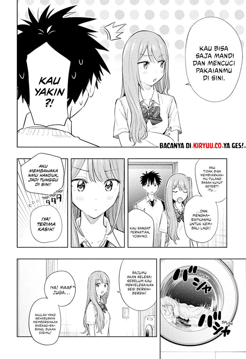Hima-Ten!