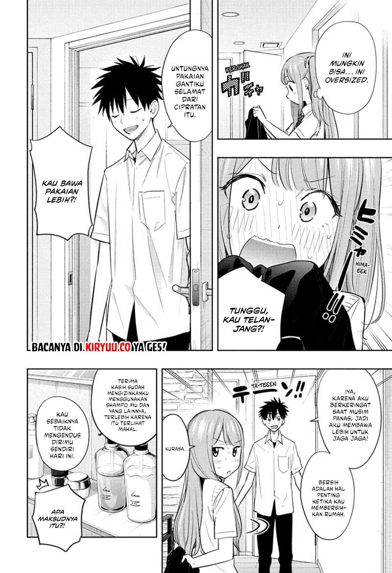 Hima-Ten!