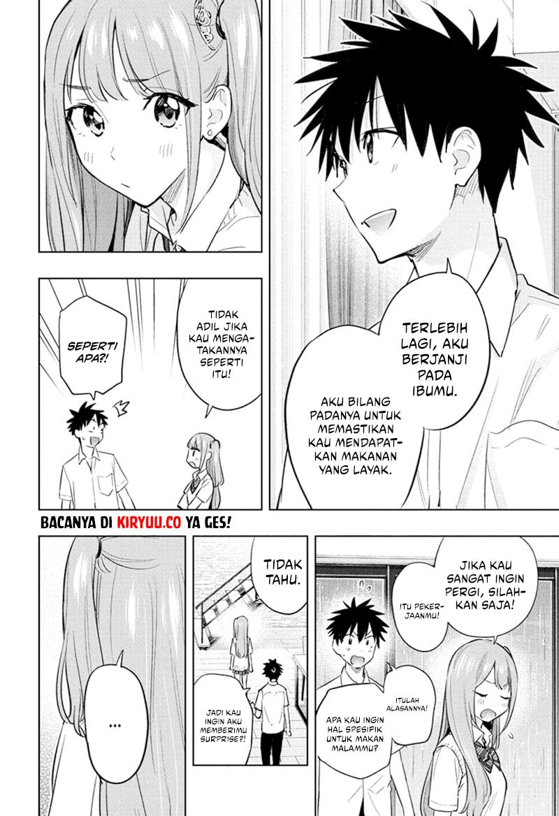 Hima-Ten!