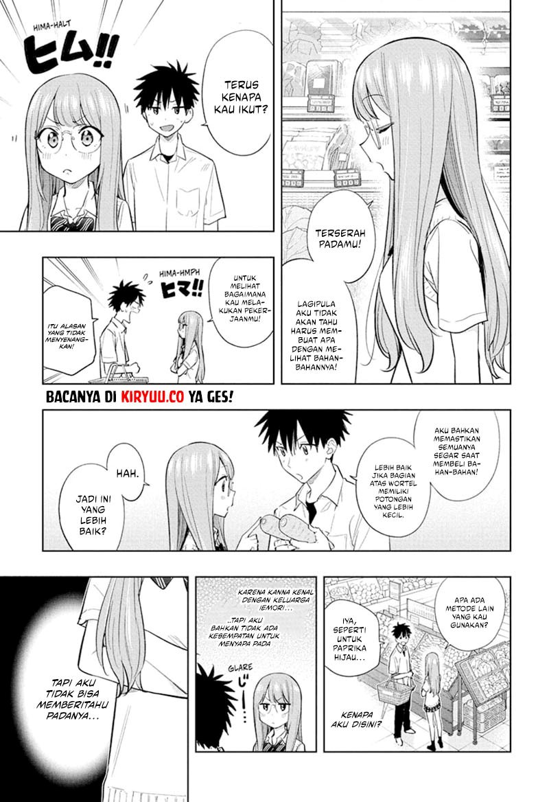 Hima-Ten!