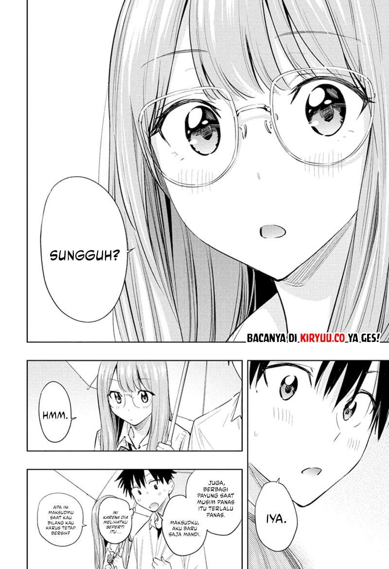 Hima-Ten!