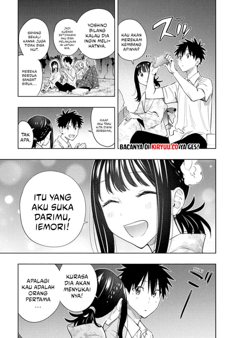 Hima-Ten!