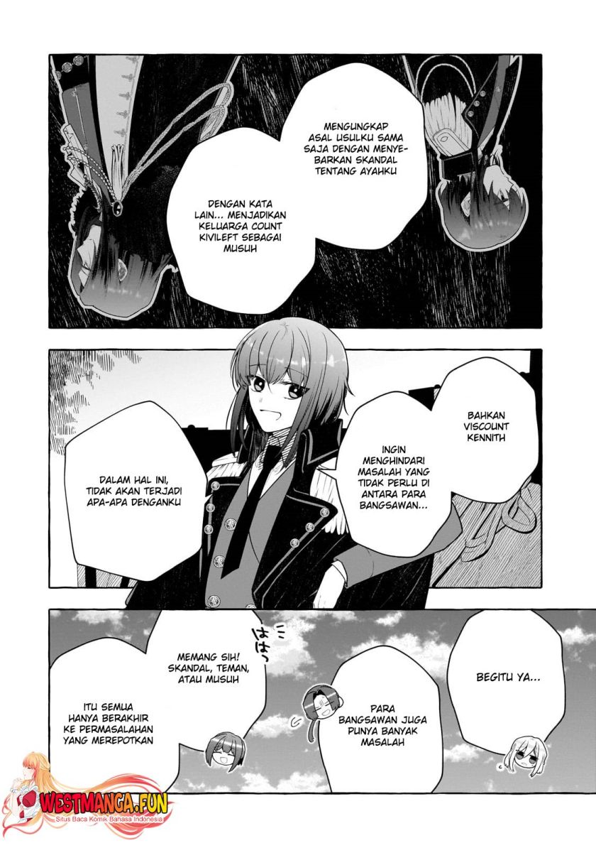 Hinekure Ryoushu no Koufukutant