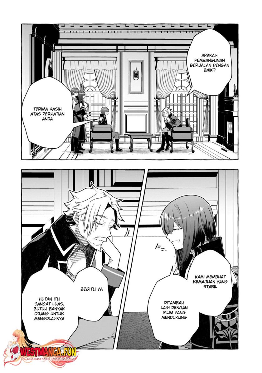 Hinekure Ryoushu no Koufukutant