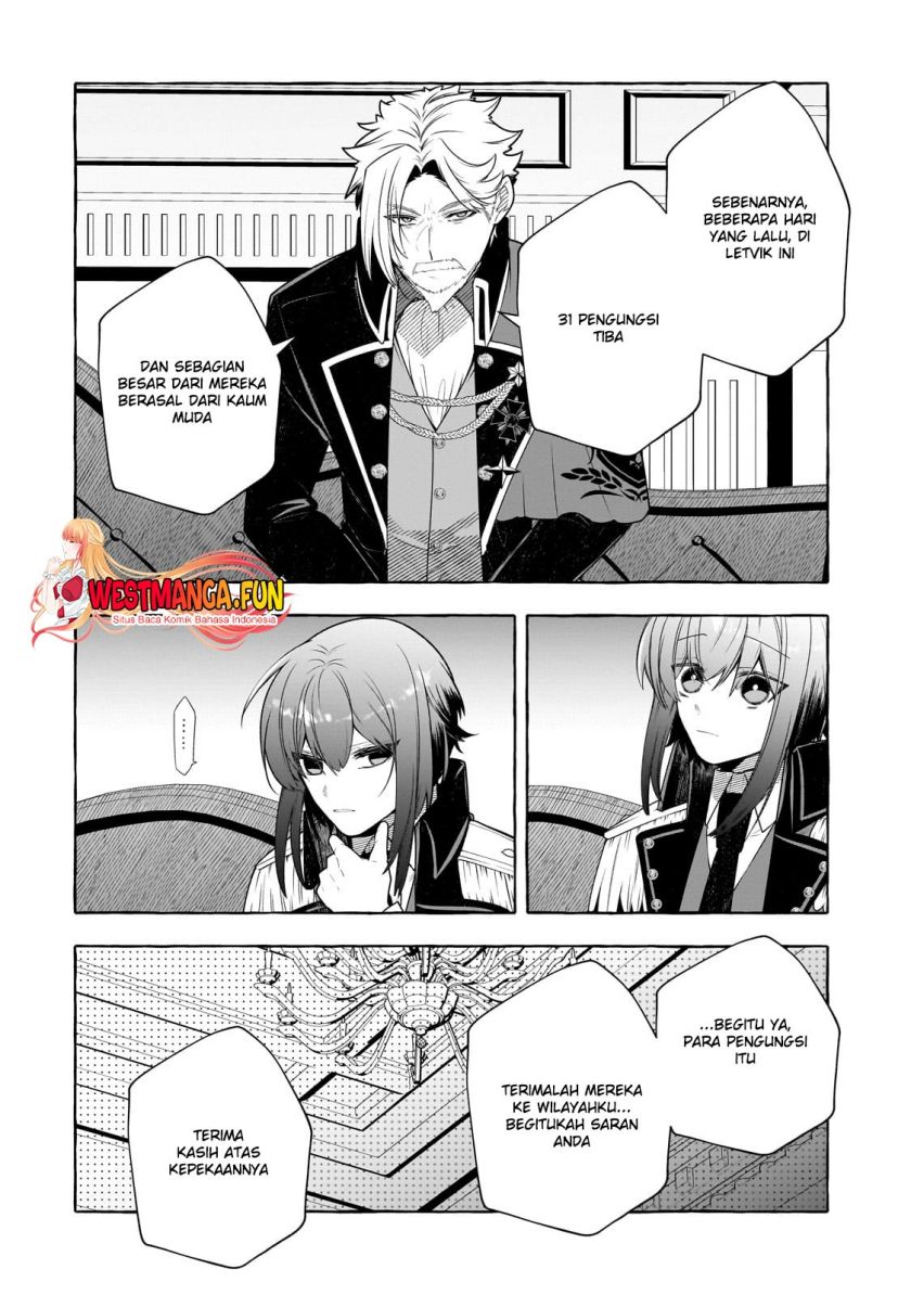 Hinekure Ryoushu no Koufukutant