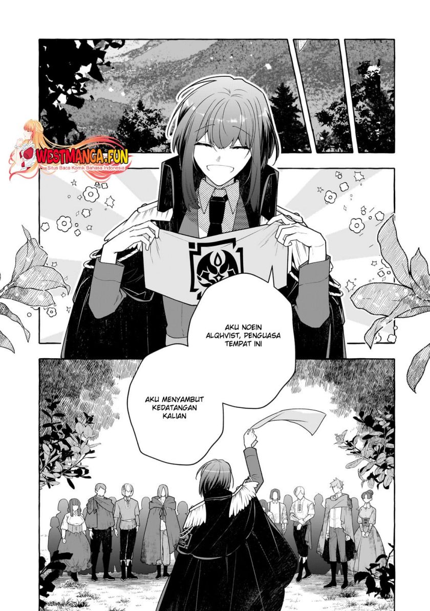 Hinekure Ryoushu no Koufukutant