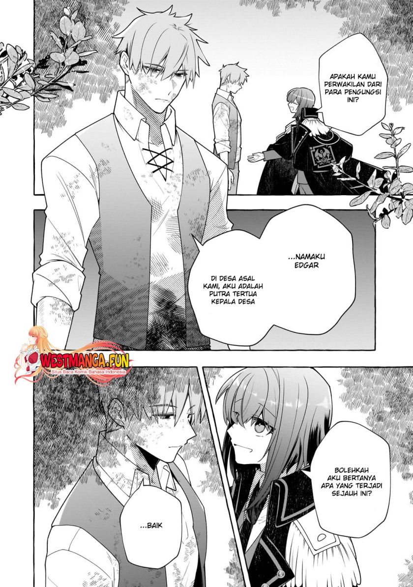 Hinekure Ryoushu no Koufukutant