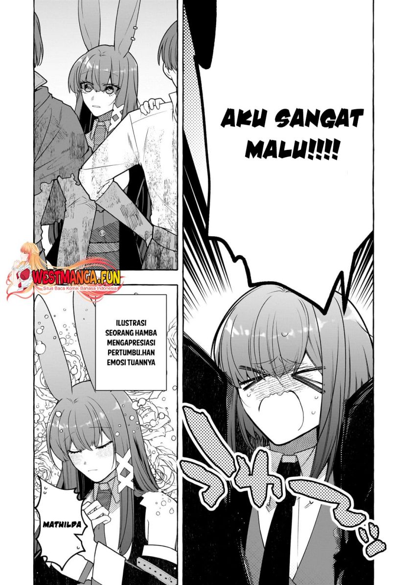 Hinekure Ryoushu no Koufukutant