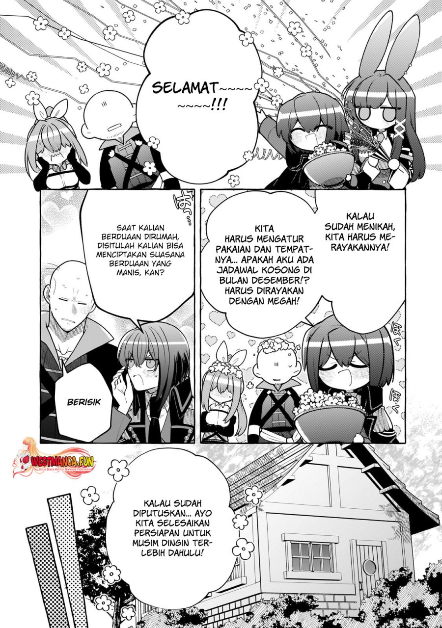 Hinekure Ryoushu no Koufukutant