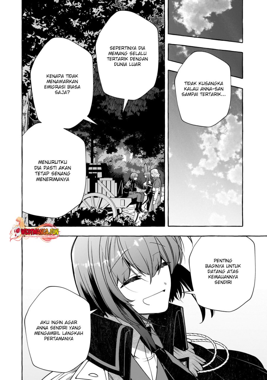 Hinekure Ryoushu no Koufukutant