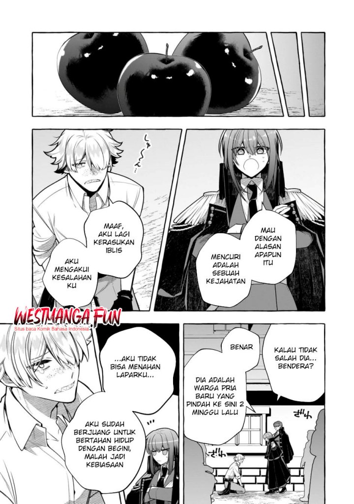 Hinekure Ryoushu no Koufukutan