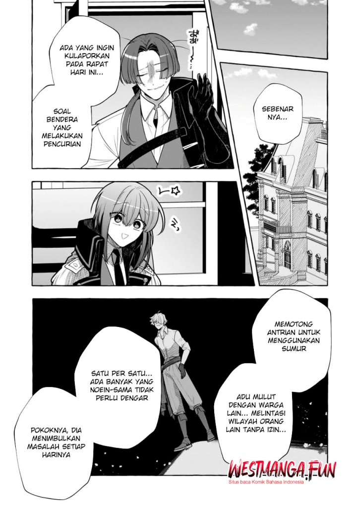 Hinekure Ryoushu no Koufukutan