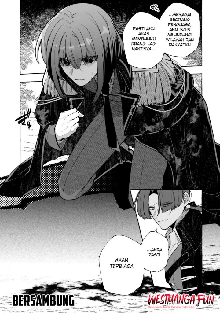 Hinekure Ryoushu no Koufukutan