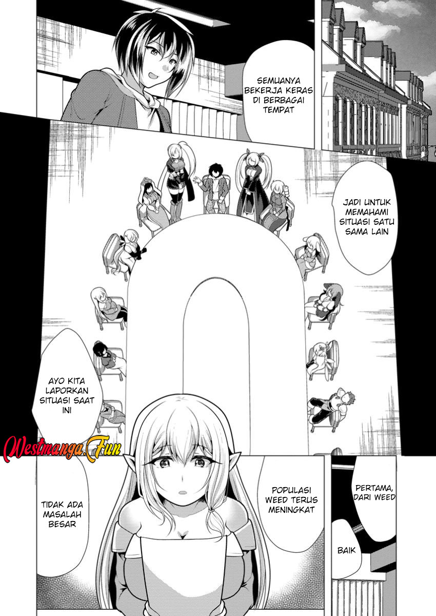 Hisshou Dungeon Unei Houhou Chapter 62