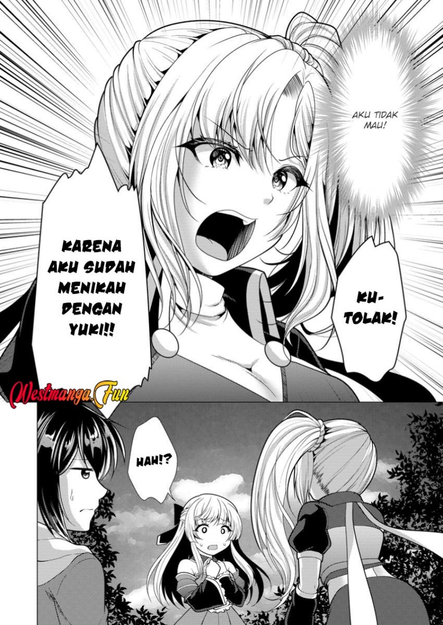 Hisshou Dungeon Unei Houhou Chapter 63