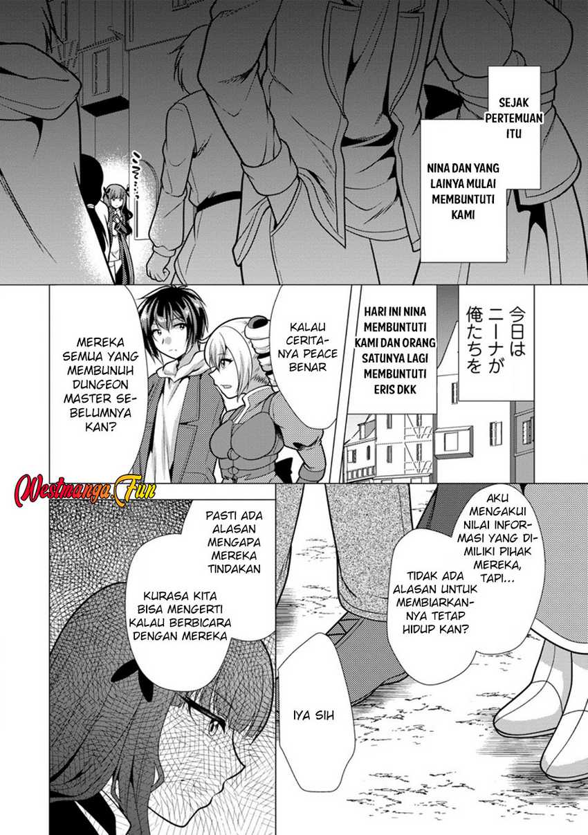 Hisshou Dungeon Unei Houhou