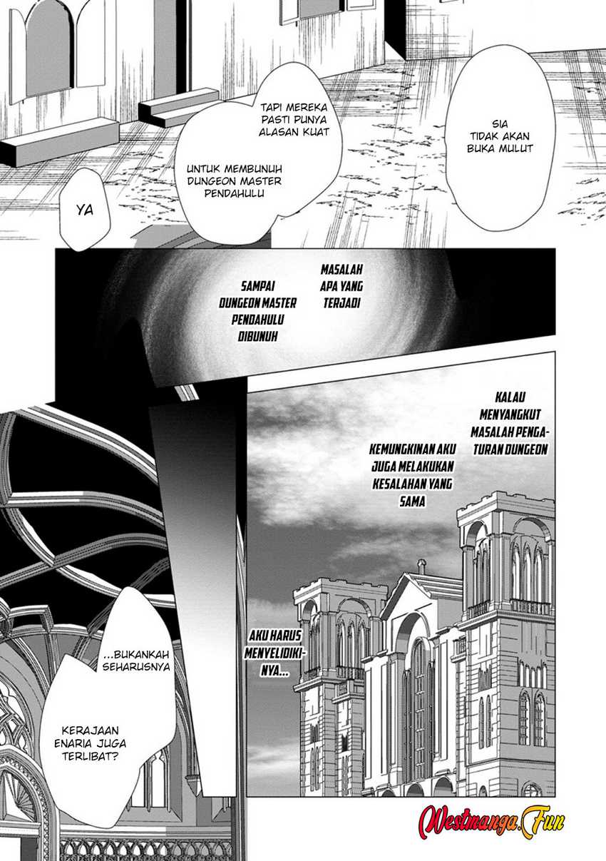 Hisshou Dungeon Unei Houhou