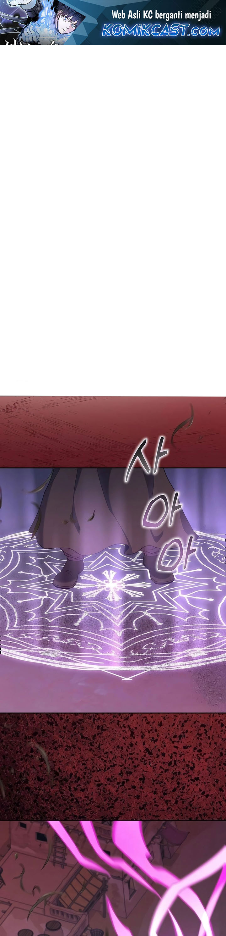 Holy Emperor’s Grandson is a Necromancer