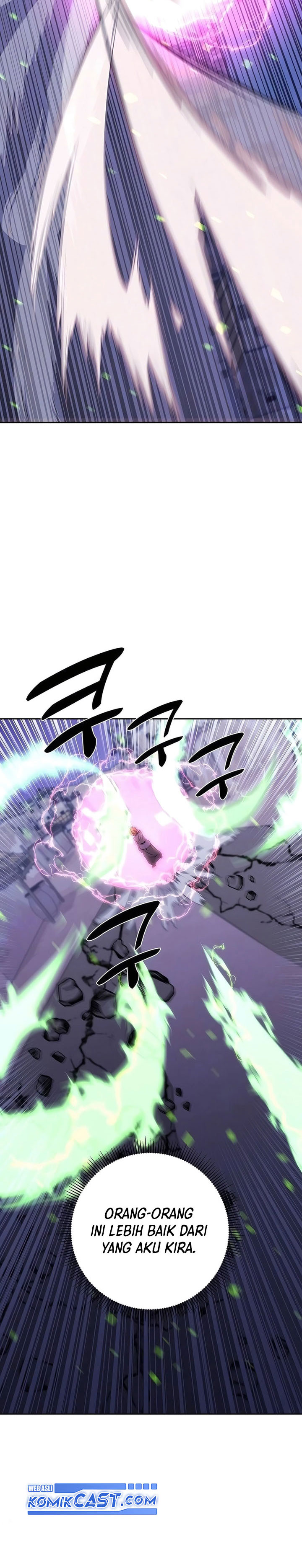 Holy Emperor’s Grandson is a Necromancer