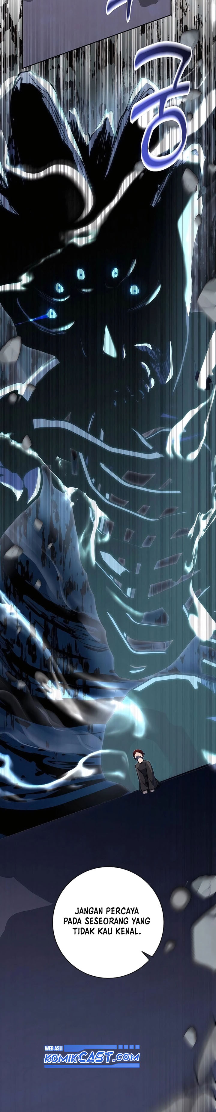 Holy Emperor’s Grandson is a Necromancer