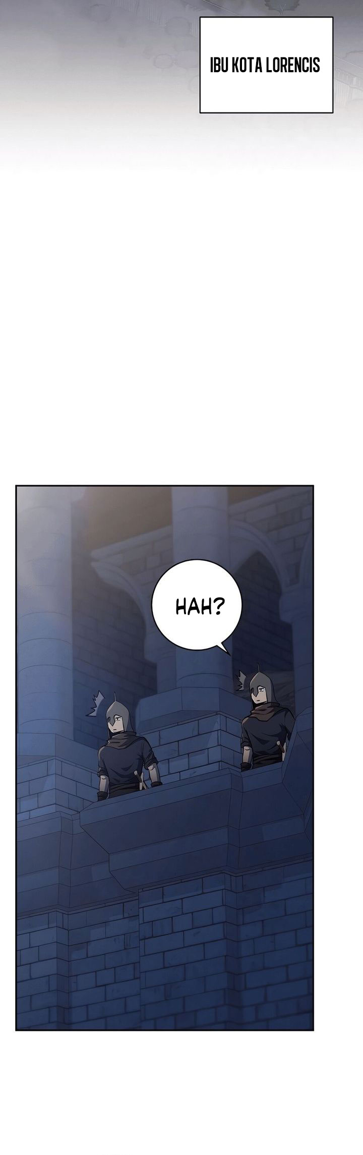 Holy Emperor’s Grandson is a Necromancer
