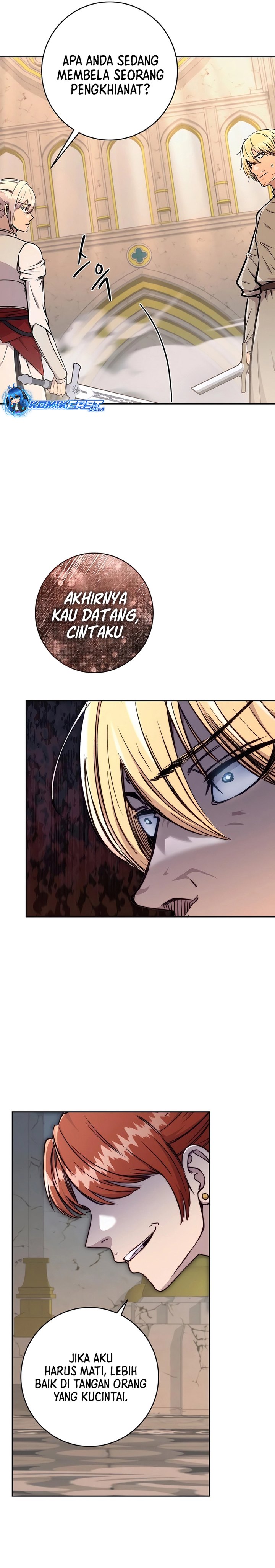 Holy Emperor’s Grandson is a Necromancer
