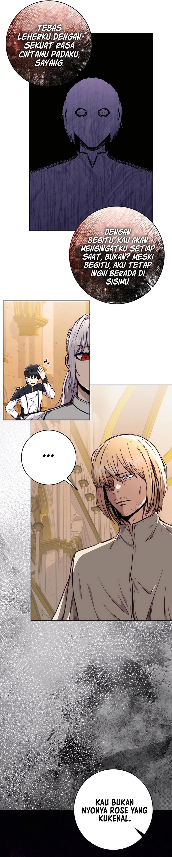 Holy Emperor’s Grandson is a Necromancer