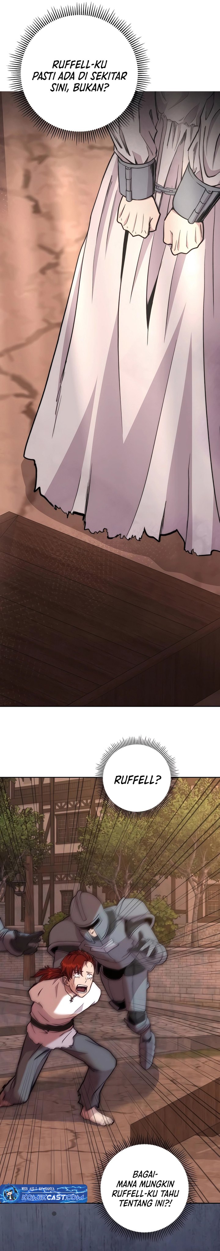 Holy Emperor’s Grandson is a Necromancer