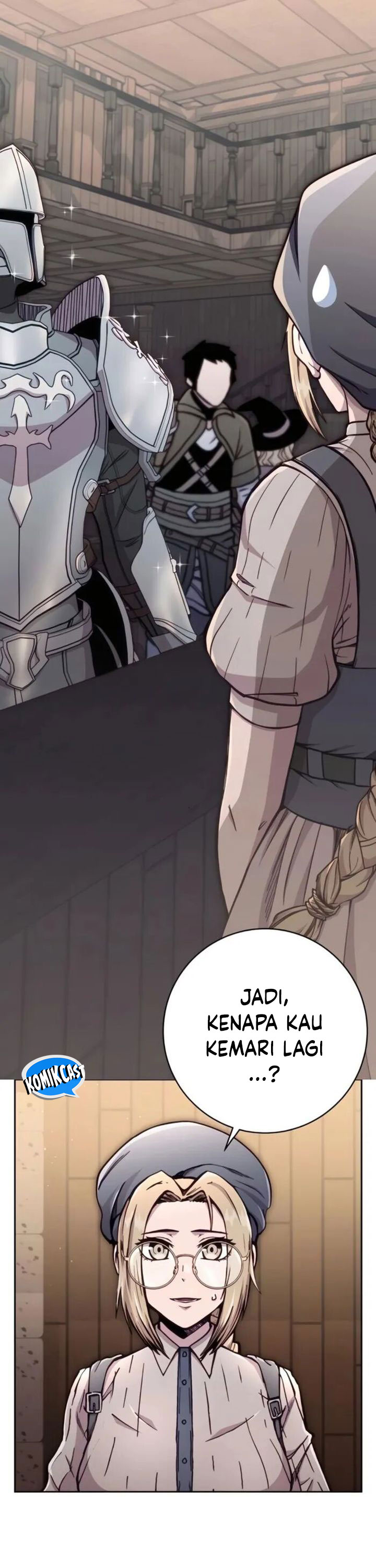 Holy Emperor’s Grandson is a Necromancer