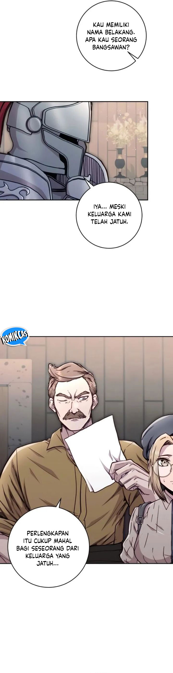 Holy Emperor’s Grandson is a Necromancer