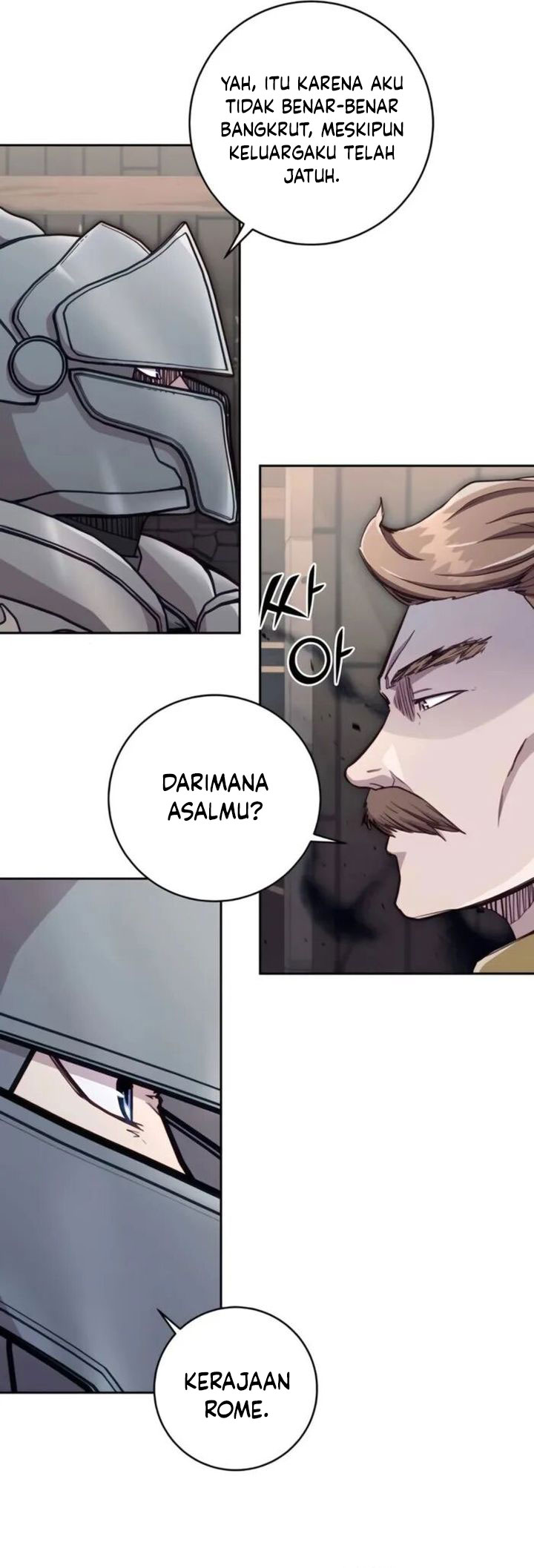 Holy Emperor’s Grandson is a Necromancer
